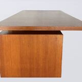 Teak Vintage Desk