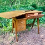 Vintage desk