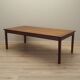 Rosewood table, Danish design, 1970s, production: Denmark