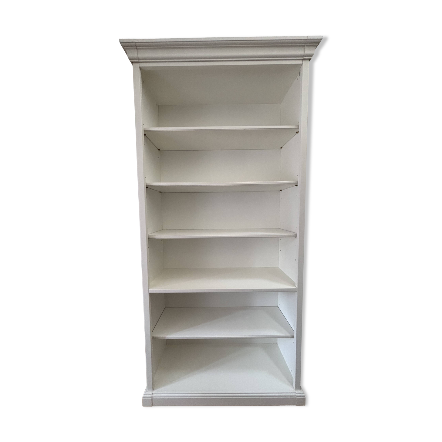 Italian artisan library Selva