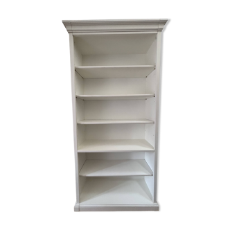 Italian artisan library Selva