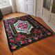 Tapis kilim moldave