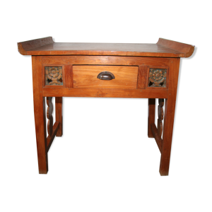 bureau