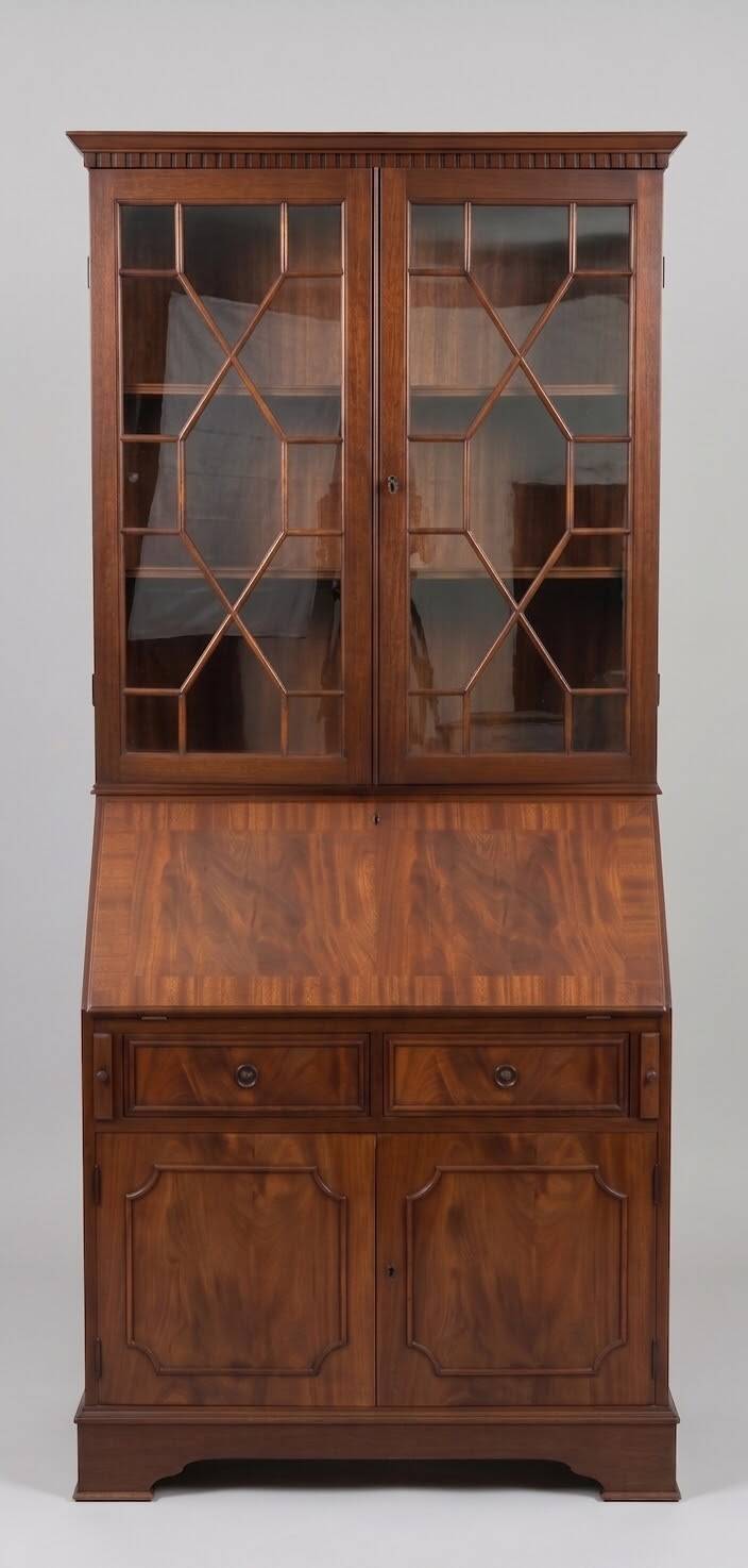 Office / Library