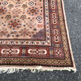 Tapis laine 201x305