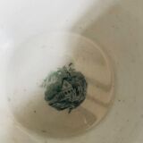 Vintage cup with handle
