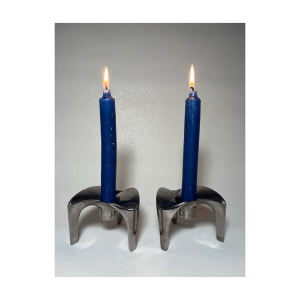 Bougeoirs Nagel