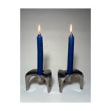 Nagel candle holders