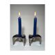 Nagel candle holders