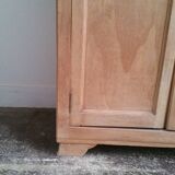 Parisian wardrobe, 50's