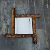 Vintage mirror