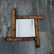 Vintage mirror