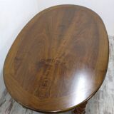 Table style Louis XIII