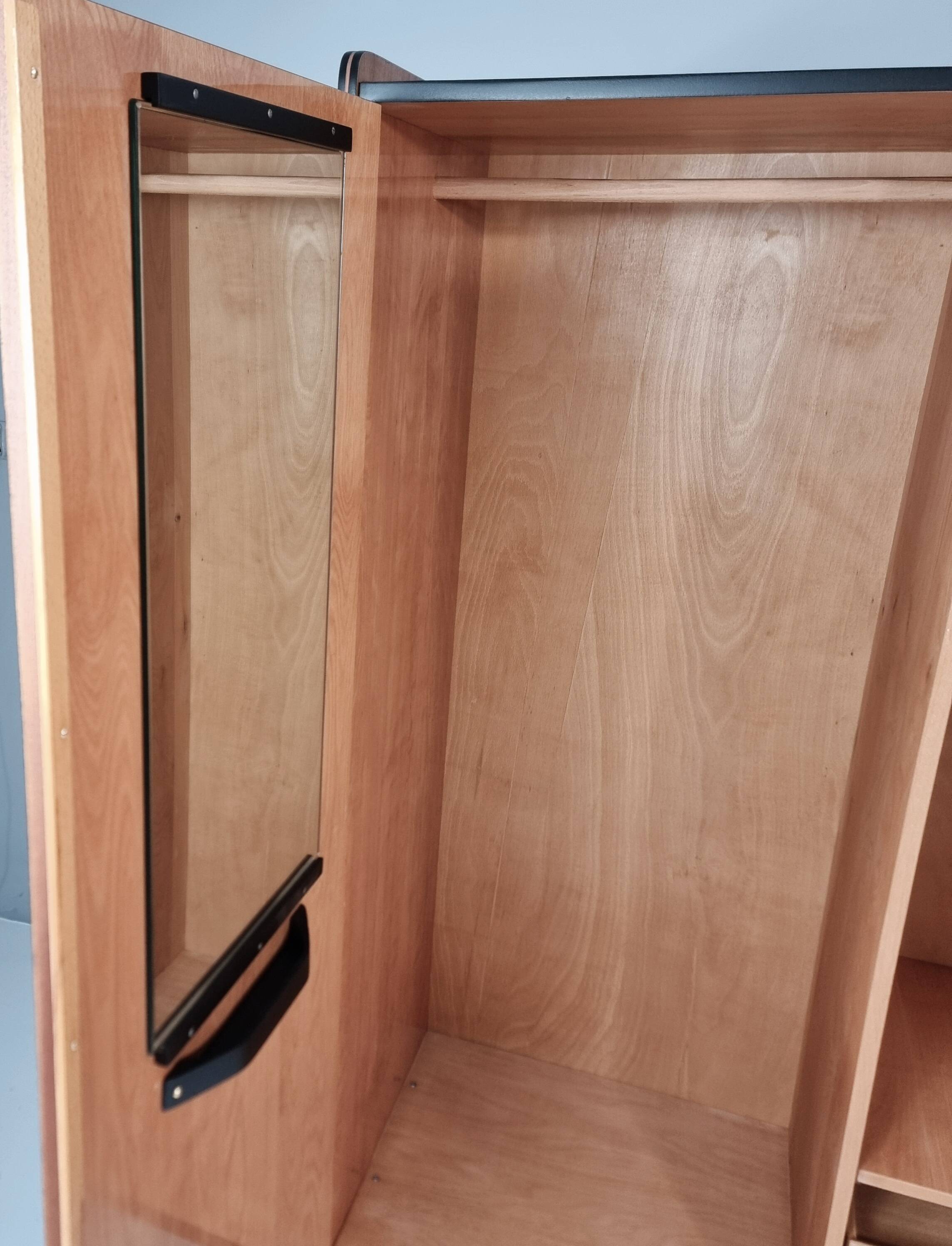 Vintage Wardrobe, 1970s