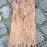 Farm bench