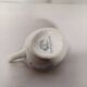 Old small Badonviller Vintage creamer