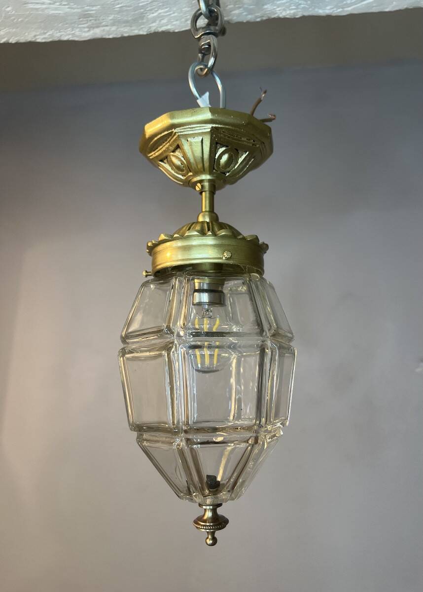 Napoleon III ceiling light