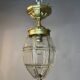 Napoleon III ceiling light