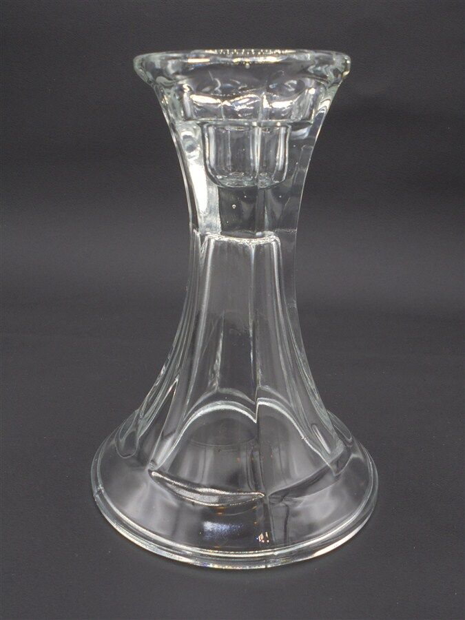 Pair of candlesticks