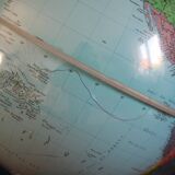 Globe terrestre