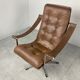 Mid century lounge chair by Geoffrey Harcourt, 1960s