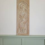 Set of 2 decorative panels