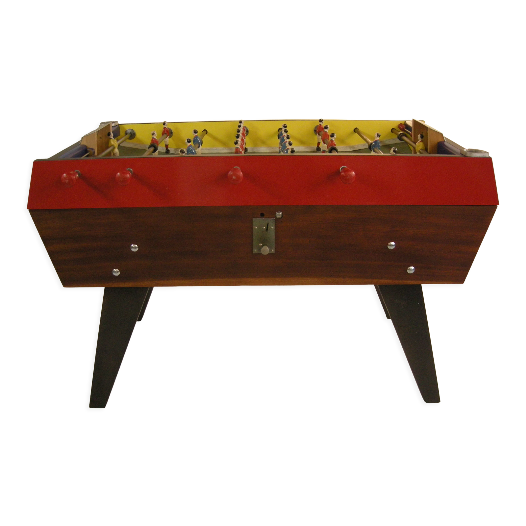 Table football 1960 bistro café bar