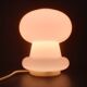VeArt Scorze Murano table lamp, Italy 1970s