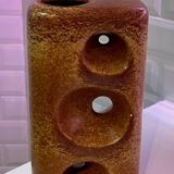 Roberto rigon vase for bertoncello