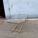 Table basse vintage