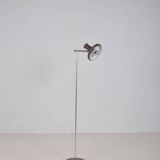 Danish floor lamp 'Optima 3' designed by Hans Due for Fog & Mørup, 1970s