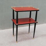 Vintage side table 60