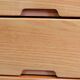 Dresser in massive ash 1970