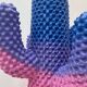 Gufram Multicolored Sunrise Cactus Coat Rack by Drocco & Mello - Paul Smith