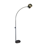 Lampadaire eye ball acier modulable