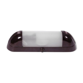 Applique art deco streamline in the 1930s bakelite