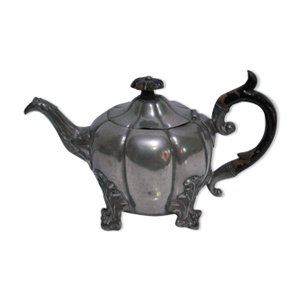 Teapot