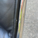 Charles Pollock armchair