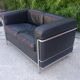 LC2 sofa by Le Corbusier for Cassina