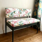 Vintage bench