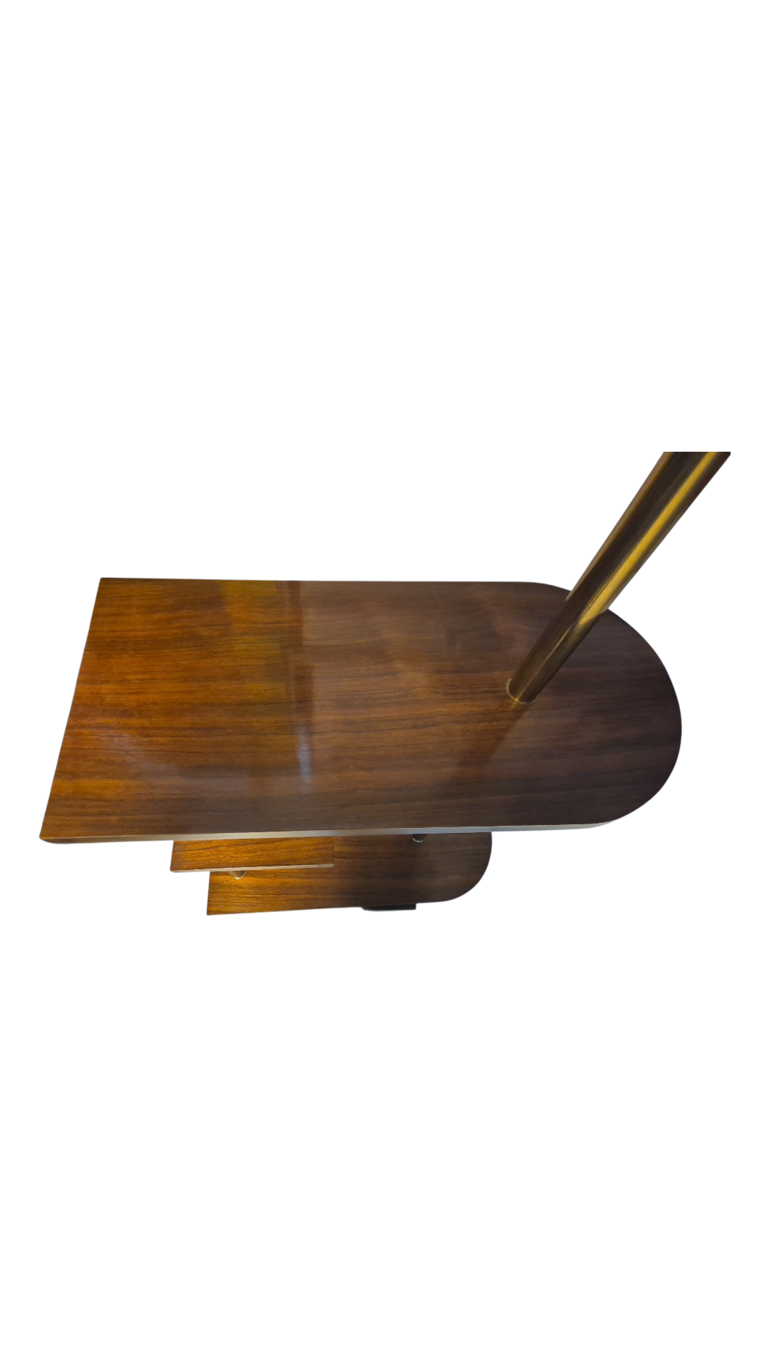 Side table lamp - Art Deco