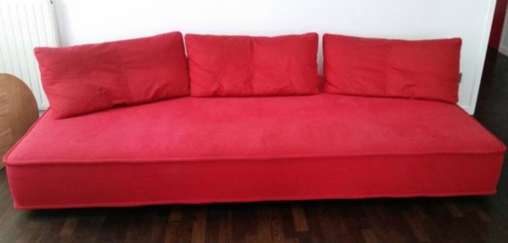 Canapé Escapade Roche Bobois