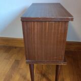 Bedside table from the 60s