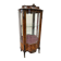 Vitrine Napoléon III style Louis xv 