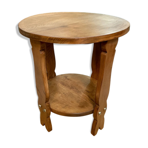 Table d’appoint
