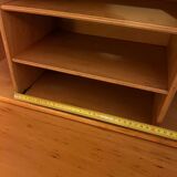 Jieldé 3-arm industrial floor lamp