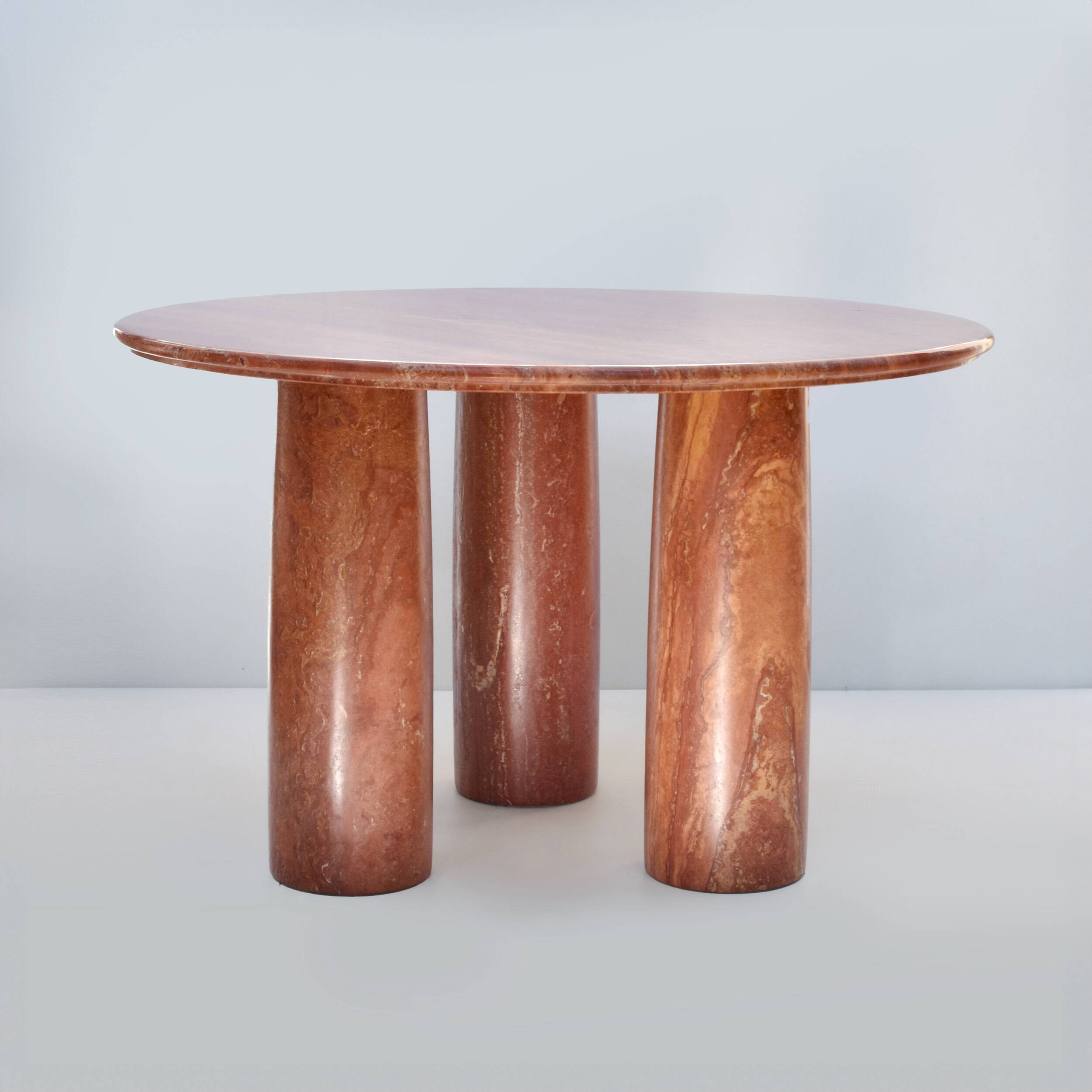 Table Mario Bellini « II Colonnato »  ca. 1977