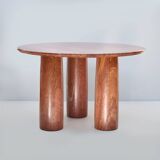 Mario Bellini Table “II Colonnato”  ca. 1977