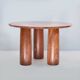 Table Mario Bellini « II Colonnato »  ca. 1977