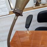 Industrial lamp